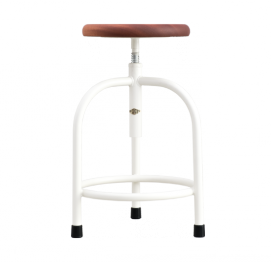 Adjustable stool 201G BY ADICO