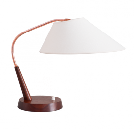 SWISS TABLE LAMP TYPE 33 OF TEMDE AG